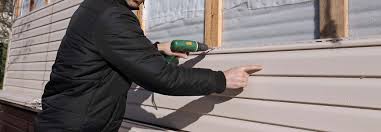 Best Aluminum Siding Installation  in Silver Creek, NY